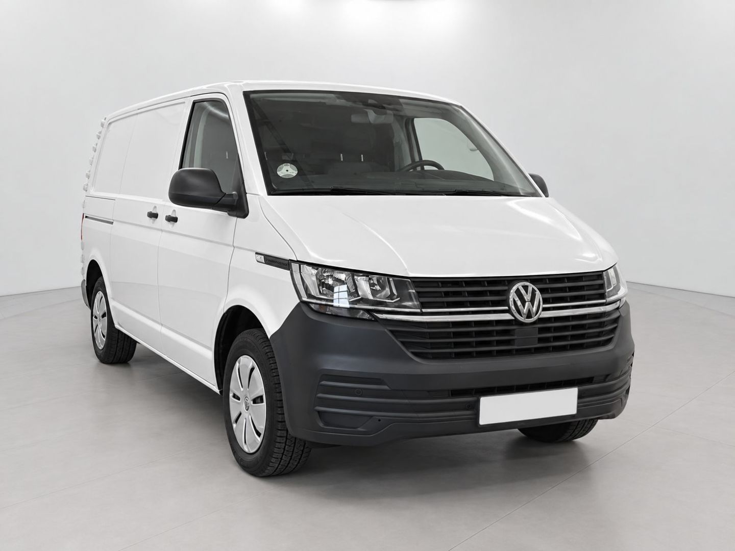 VOLKSWAGEN TRANSPORTER VAN - L1H1 2.0 TDI 110 (2021)