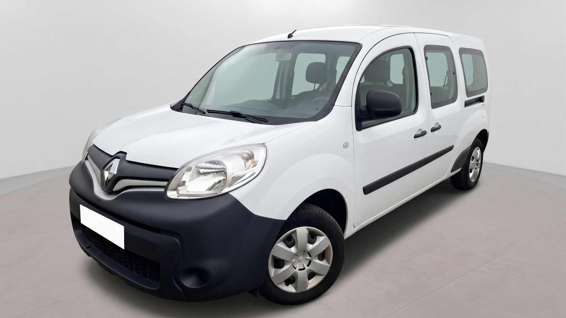 RENAULT KANGOO EXPRESS - CA MAXI 1.5 DCI 90 EXTRA R-LINK 5PL (2019)