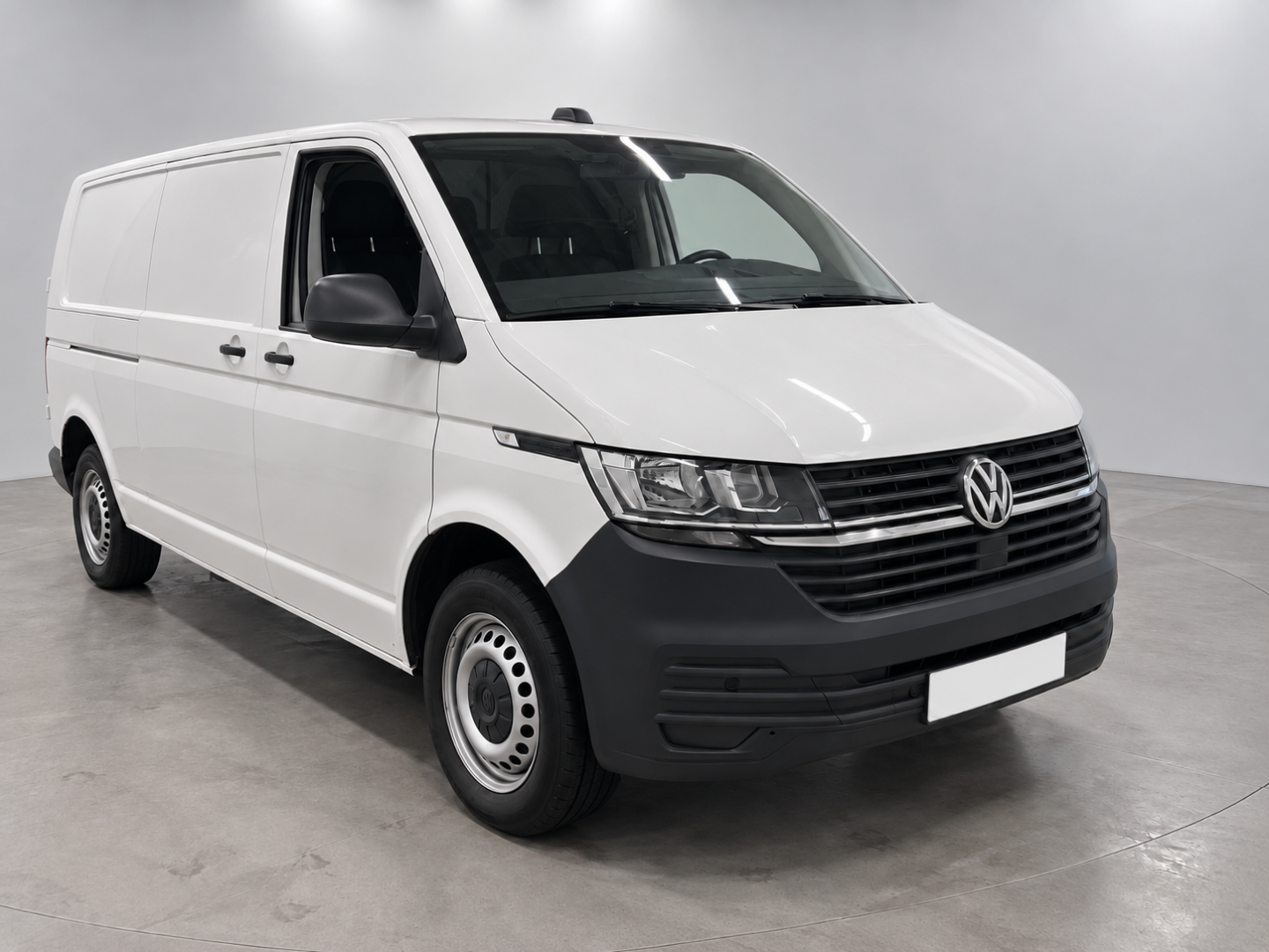 VOLKSWAGEN TRANSPORTER - L2H1 2.0 TDI 150 DSG7 (2022)