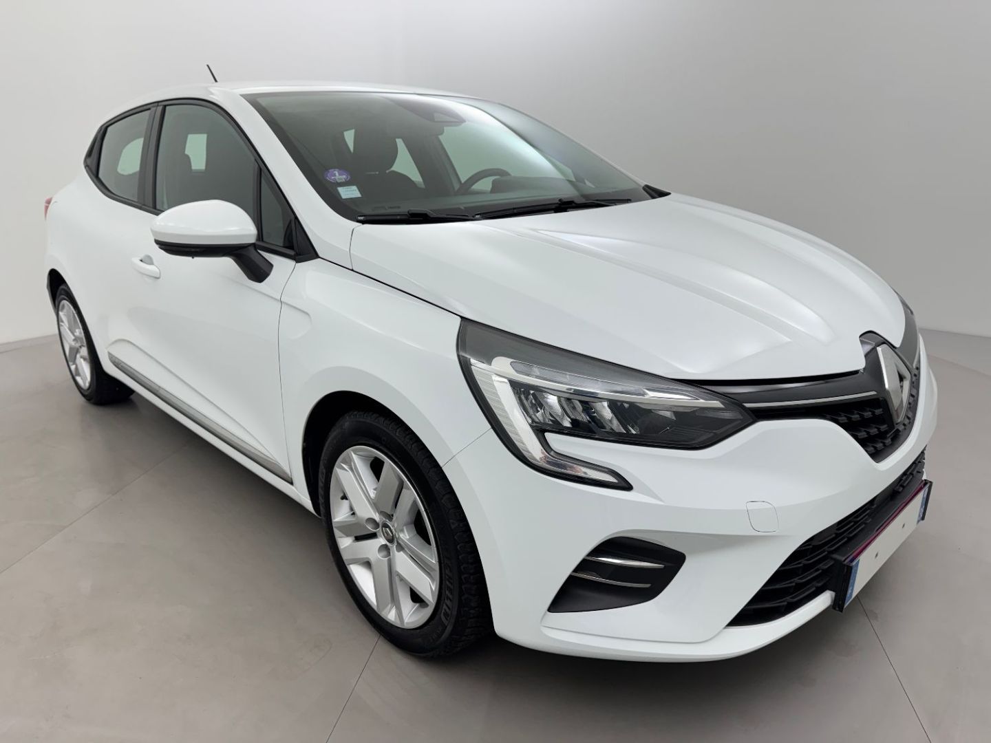 RENAULT CLIO V - 1.0 TCE 90 BUSINESS (2021)