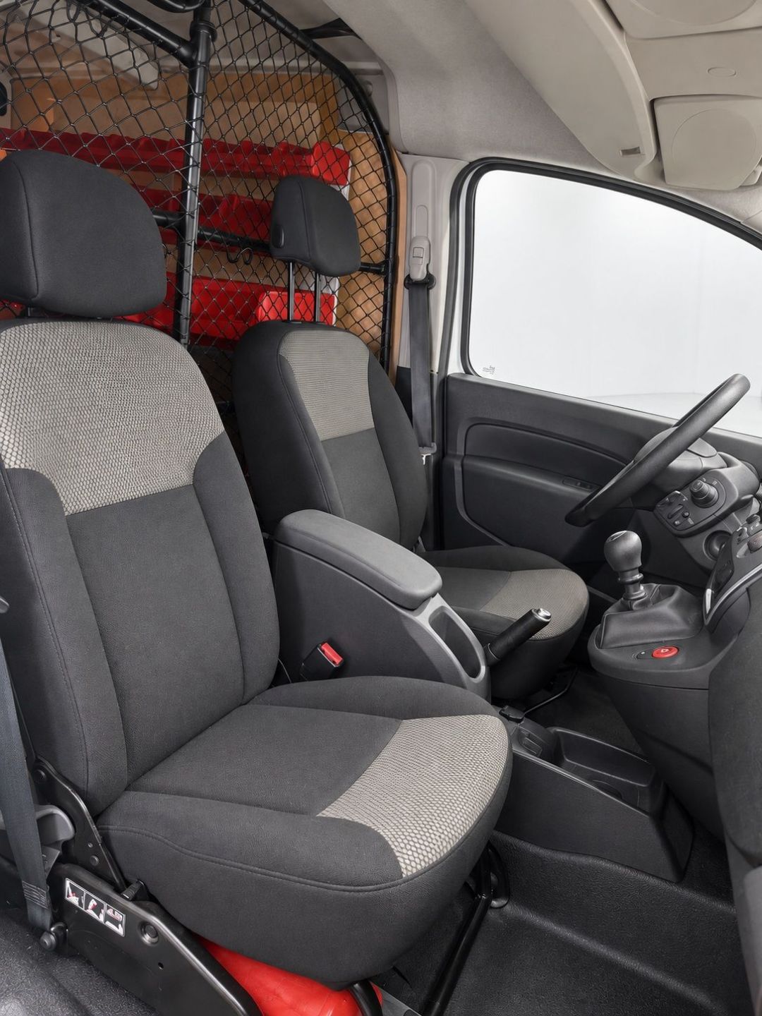 RENAULT KANGOO EXPRESS - 1.5 Blue dCi 95 Grand Confort