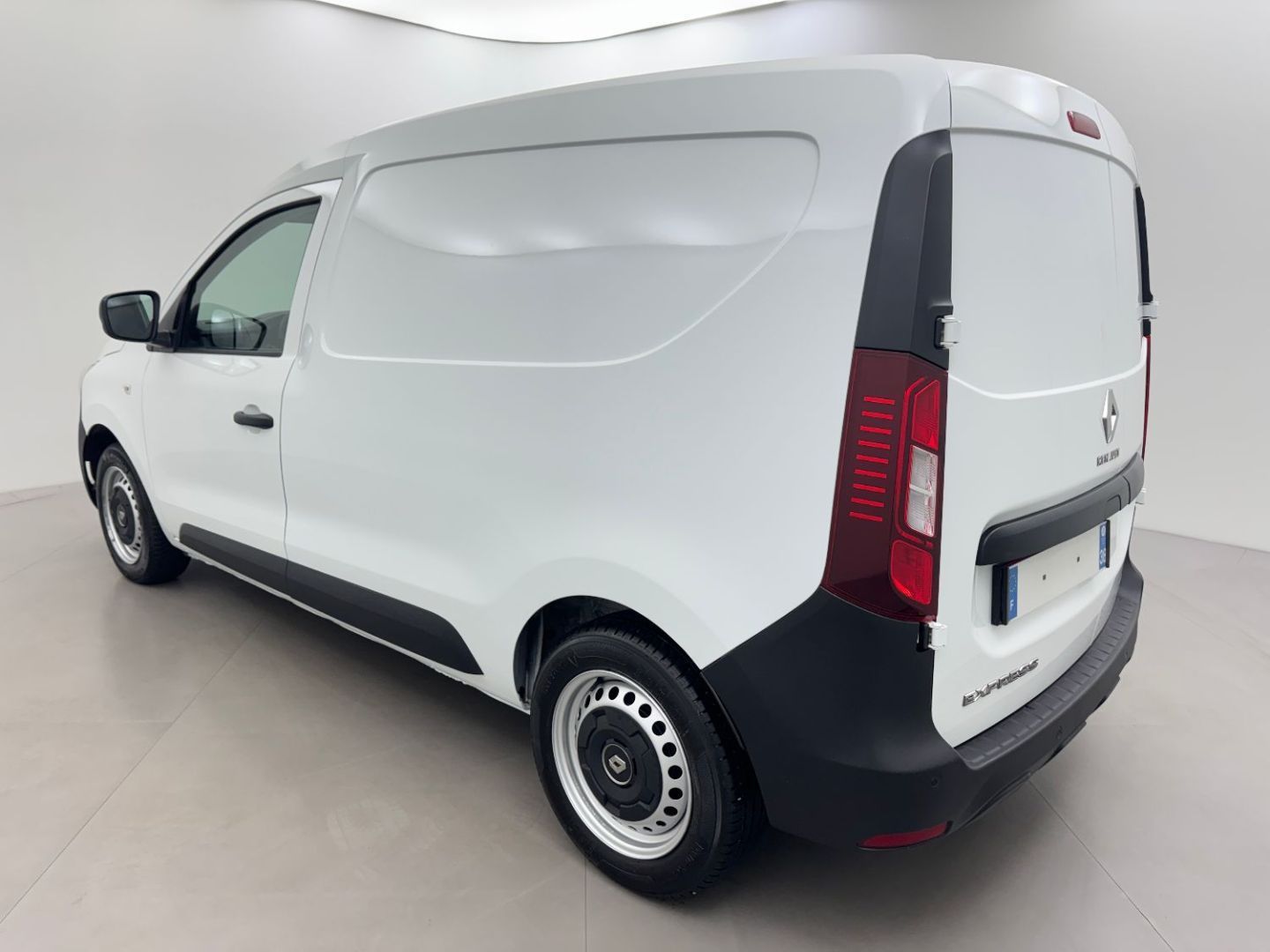 RENAULT EXPRESS VAN - 1.5 BLUE DCI 95 CONFORT