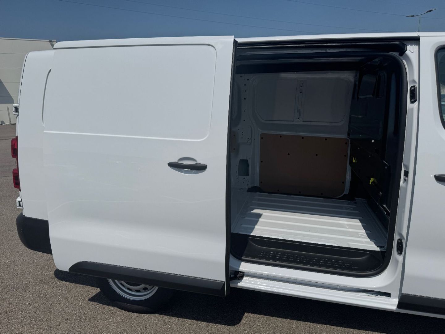 PEUGEOT EXPERT FOURGON - XL BLUEHDI 145 S&S EAT8