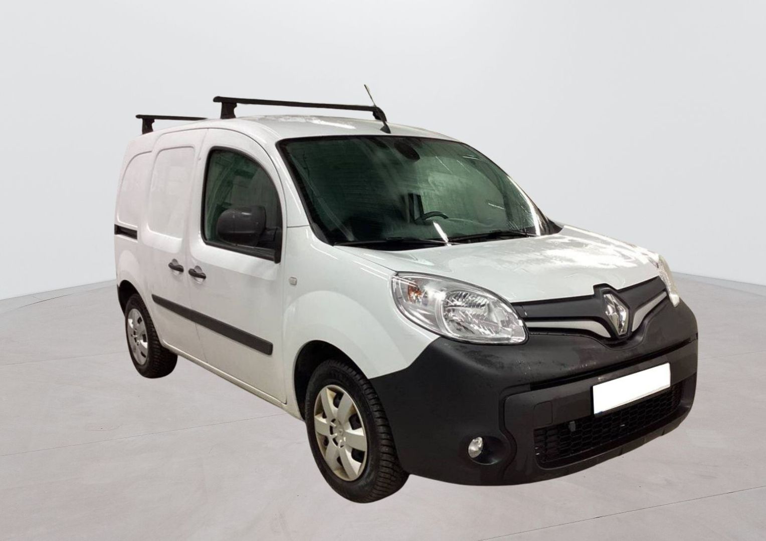 RENAULT KANGOO EXPRESS - 1.5 DCI 80 CONFORT (2020)