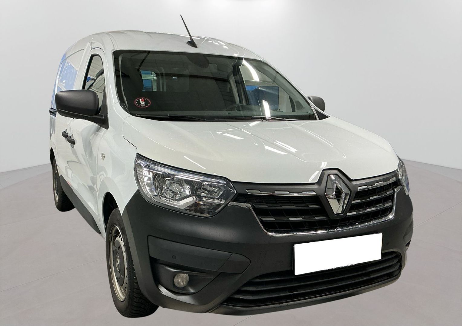 RENAULT EXPRESS VAN - 1.5 BLUE DCI 75 CONFORT (2021)