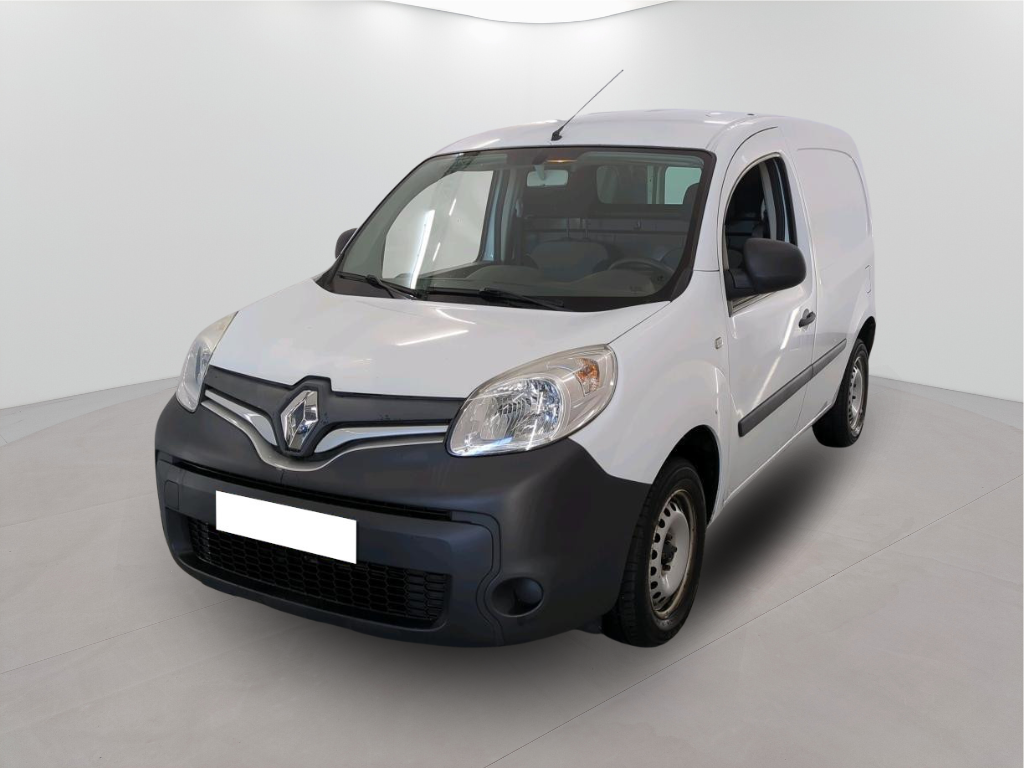 RENAULT KANGOO EXPRESS - 1.5 DCI 75 CONFORT CLIM (2017)
