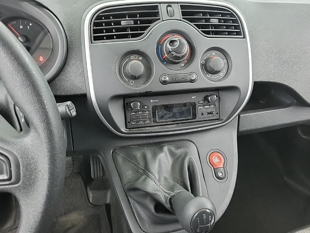 RENAULT KANGOO EXPRESS - 1.5 DCI 75 CONFORT