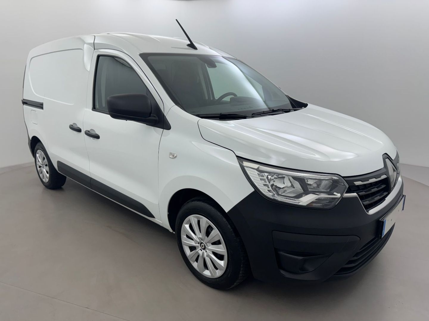 RENAULT EXPRESS VAN - 1.5 BLUE DCI 95 CONFORT (2023)