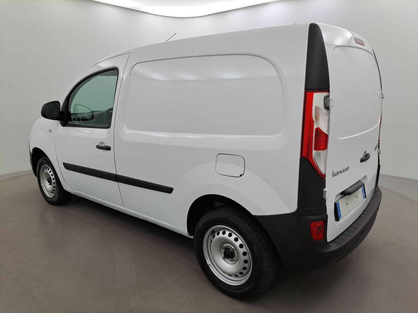 RENAULT KANGOO EXPRESS - 1.5 DCI 75 CONFORT