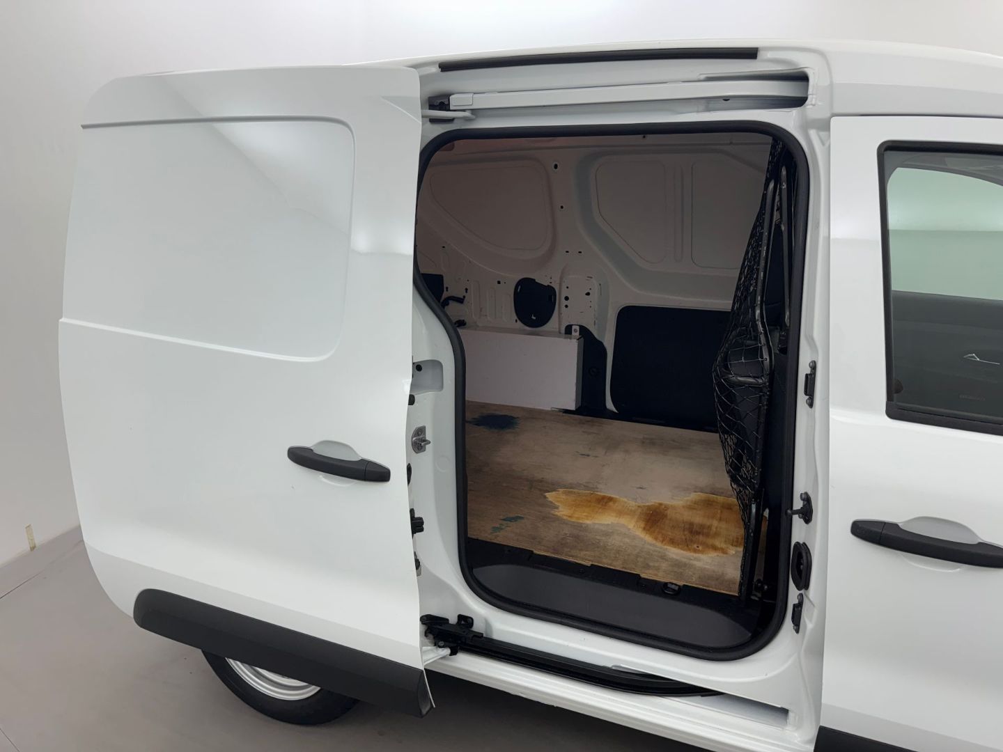 RENAULT EXPRESS VAN - 1.5 Blue dCi 95 Confort