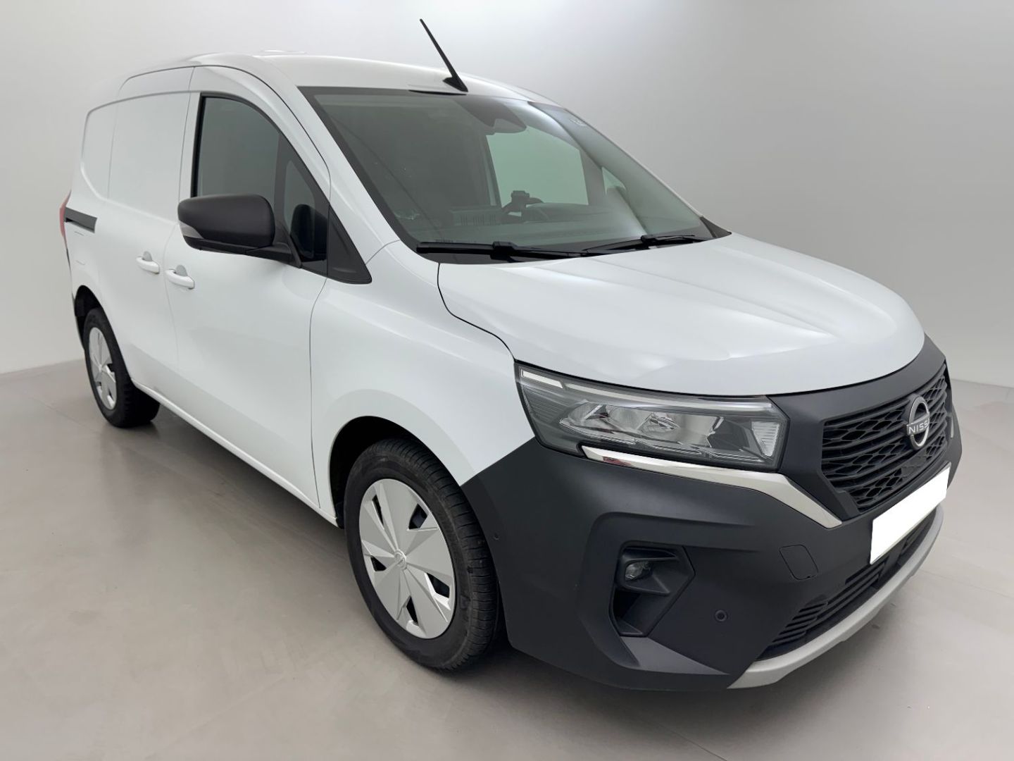 NISSAN TOWNSTAR FOURGON - L1 1.3 TCE 130 N-Connecta