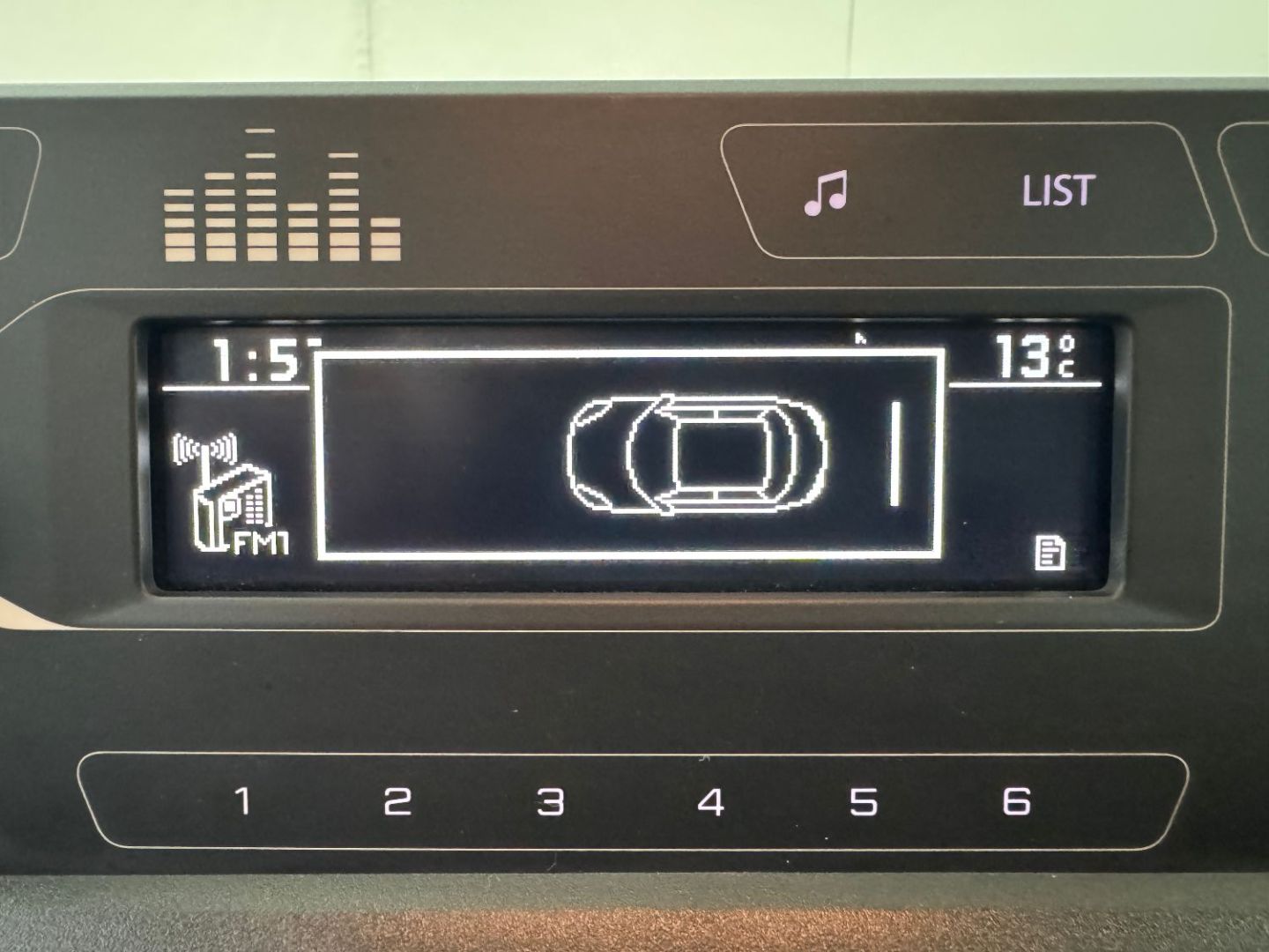 CITROEN BERLINGO VAN - M 1.5 BLUEHDI 100 CLUB 2PL