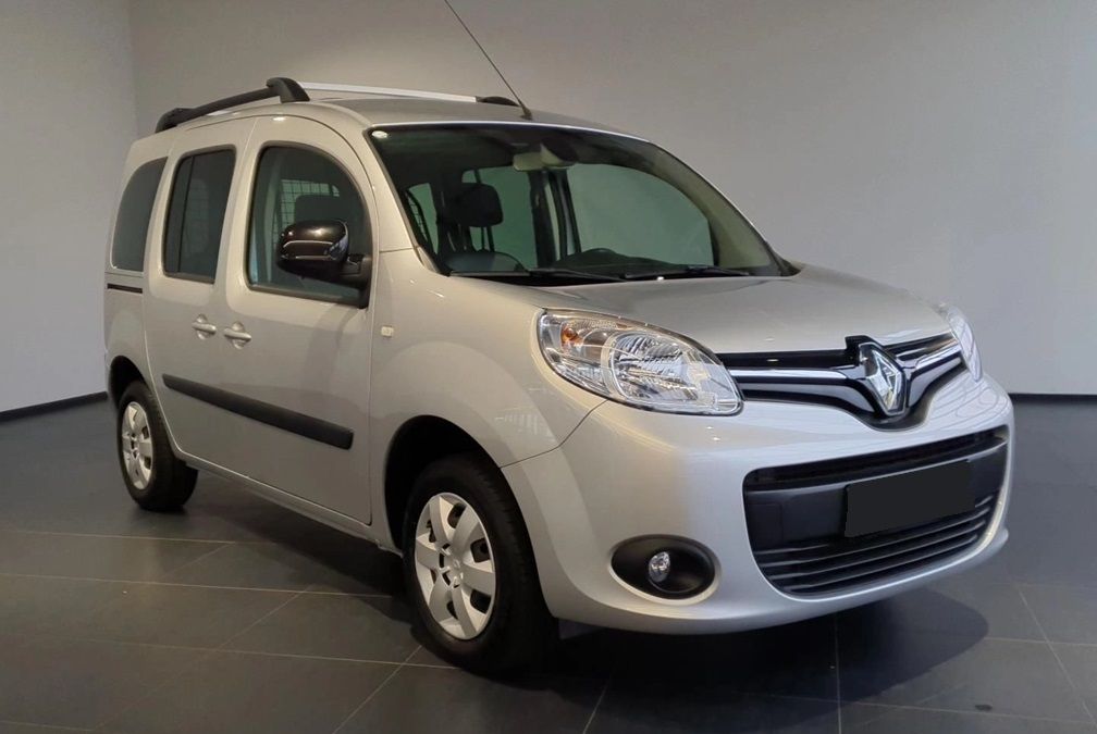 RENAULT KANGOO - DCI 90 ENERGY ZEN (2019)