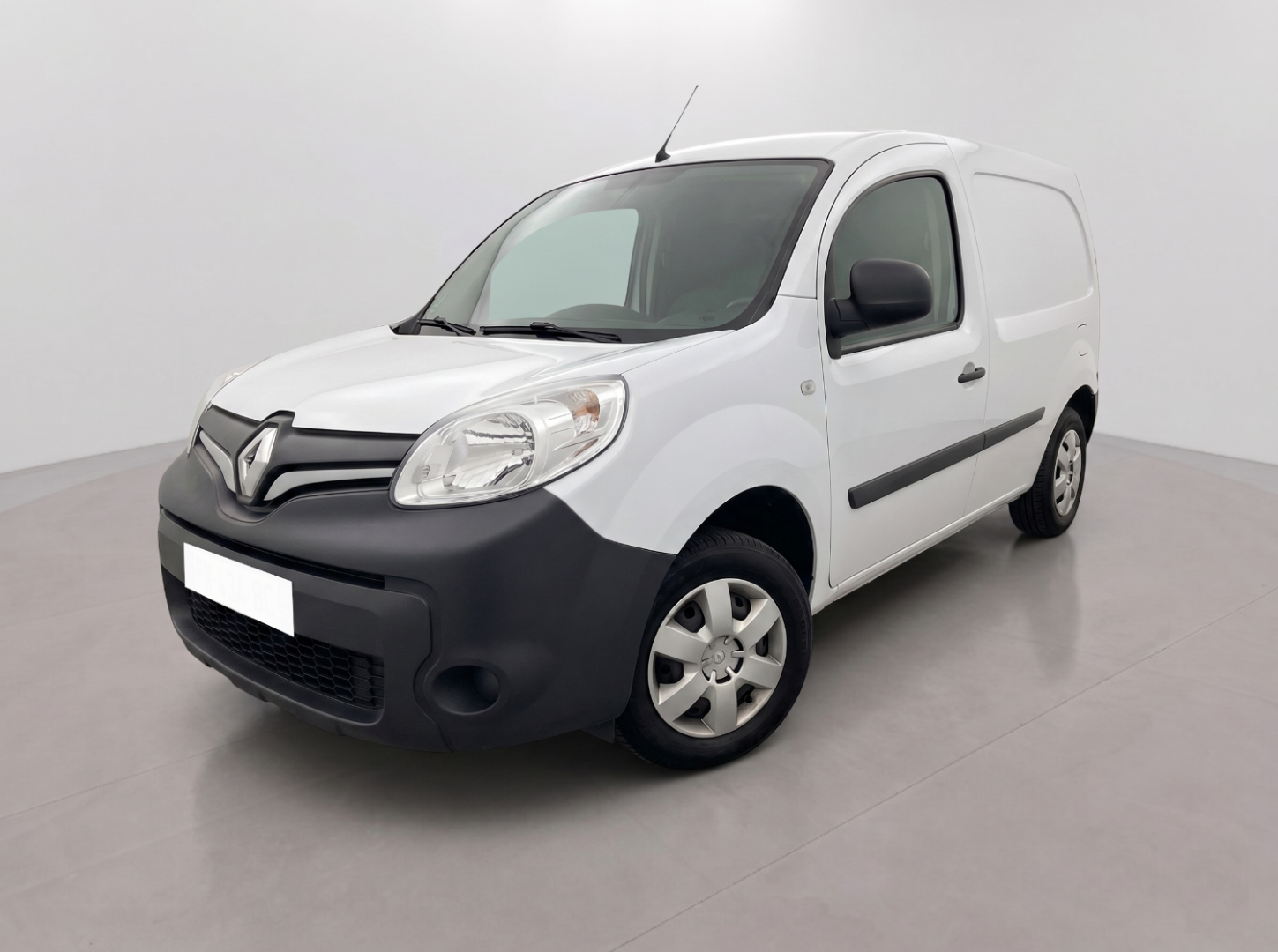 RENAULT KANGOO EXPRESS - 1.5 BLUE DCI 95 GRAND CONFORT (2020)