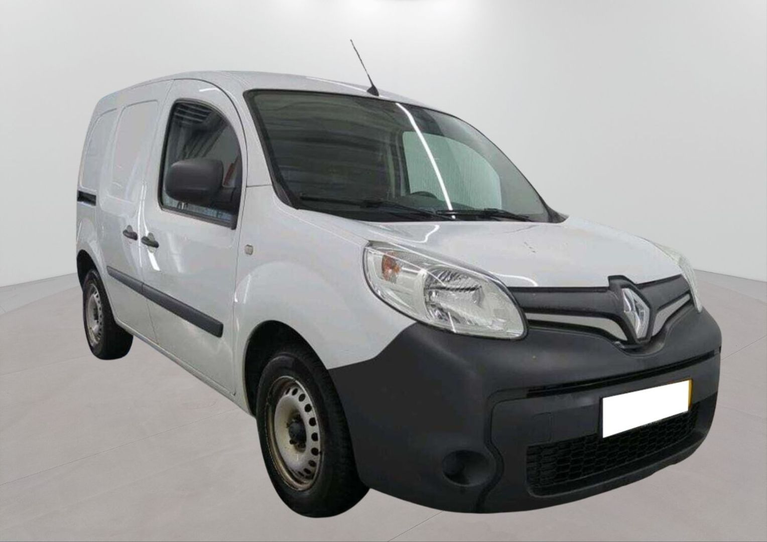 RENAULT KANGOO EXPRESS - 1.5 DCI 80 CONFORT (2020)