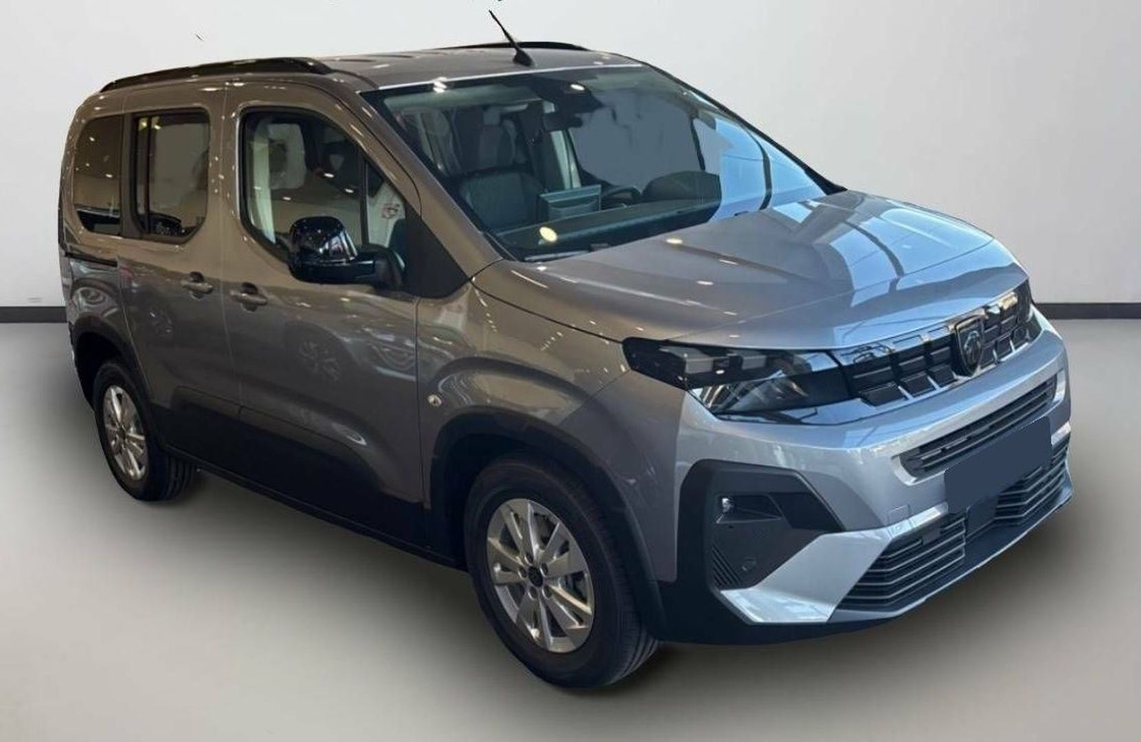 PEUGEOT RIFTER - N1 1.5 BLUEHDI 130 ALLURE EAT8 5PL (2026)