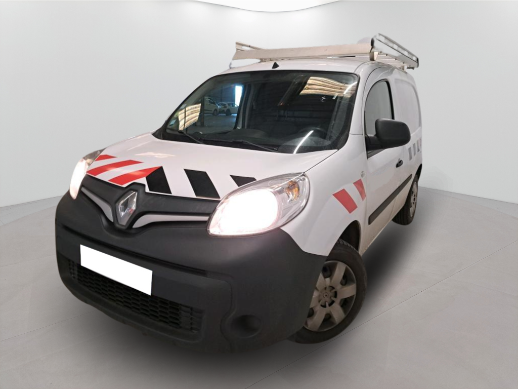 RENAULT KANGOO EXPRESS - 1.5 BLUE DCI 95 EXTRA R-LINK (2020)