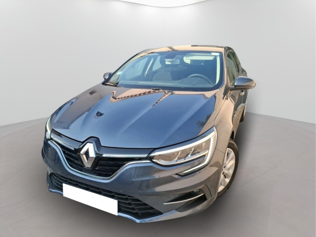 RENAULT MEGANE IV SOCIETE - 1.5 BLUE DCI 115 AIR NAV 2PL (2022)