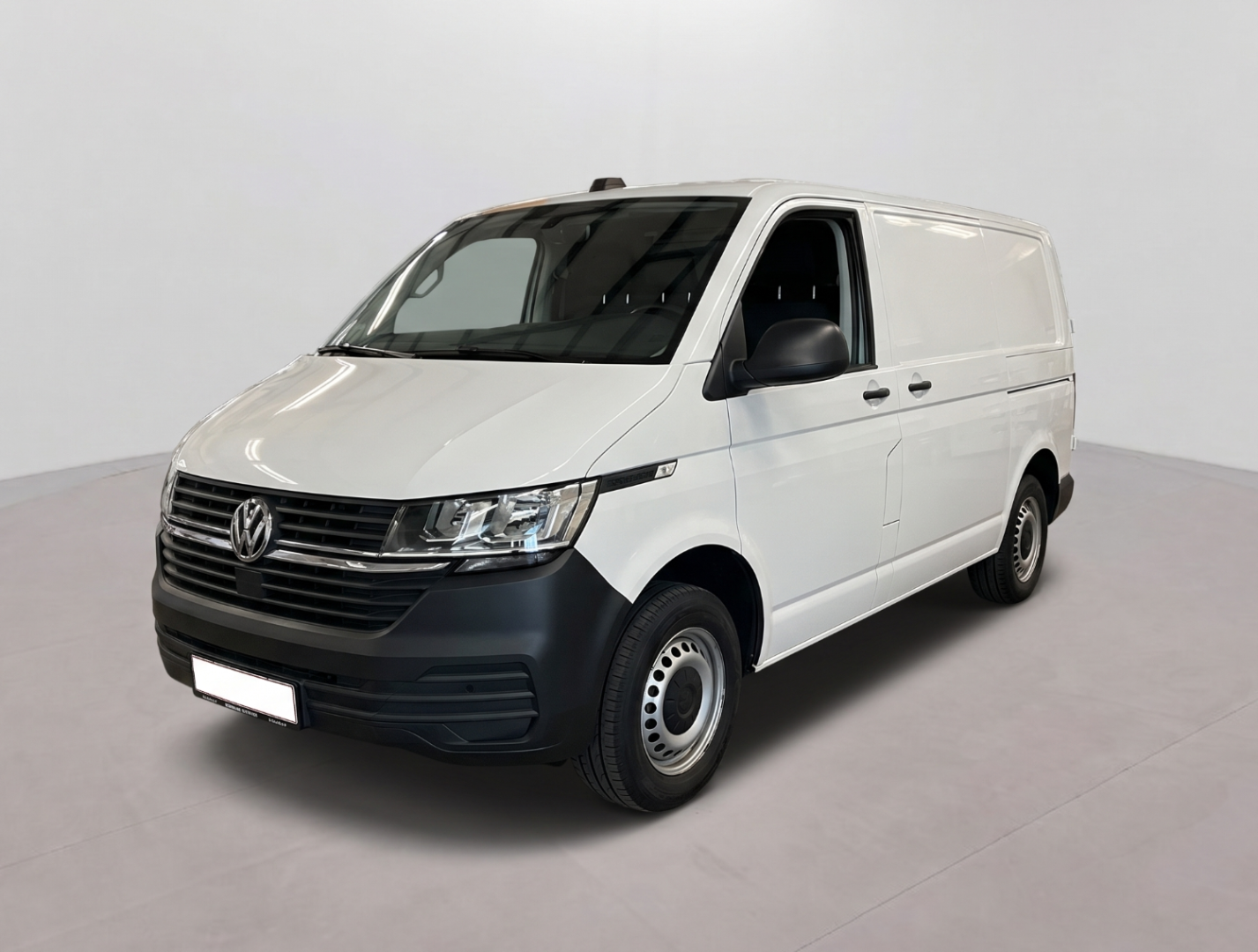 VOLKSWAGEN TRANSPORTER FOURGON - L1H1 2.0 TDI 110 3PL (2020)
