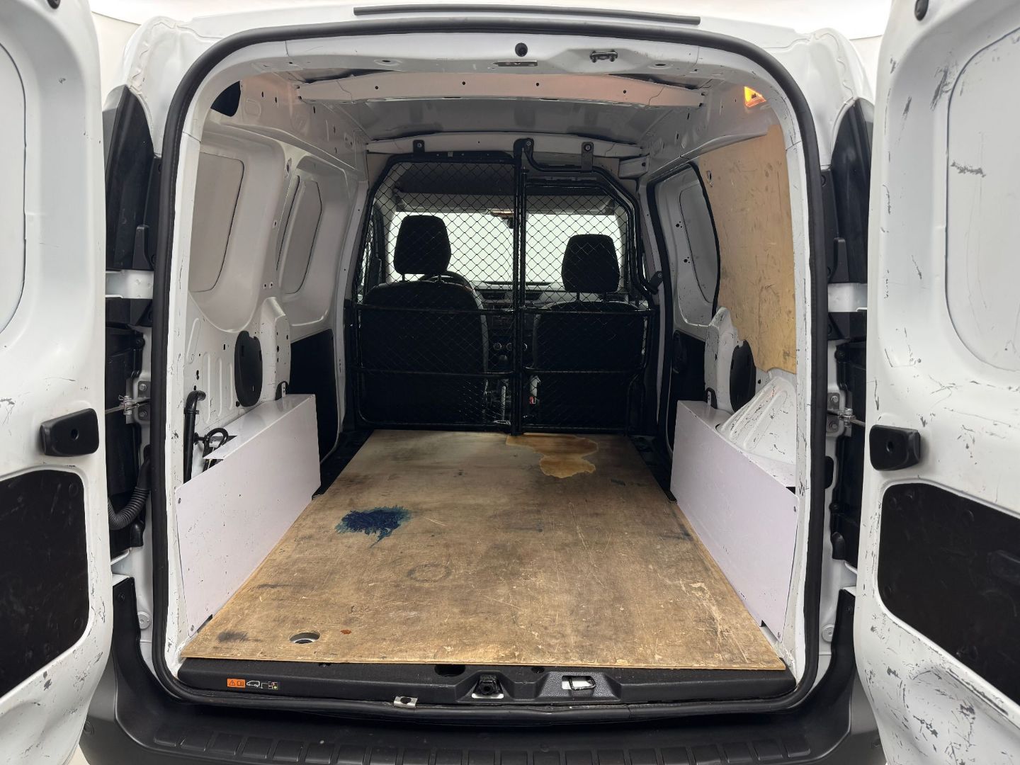 RENAULT EXPRESS VAN - 1.5 Blue dCi 95 Confort