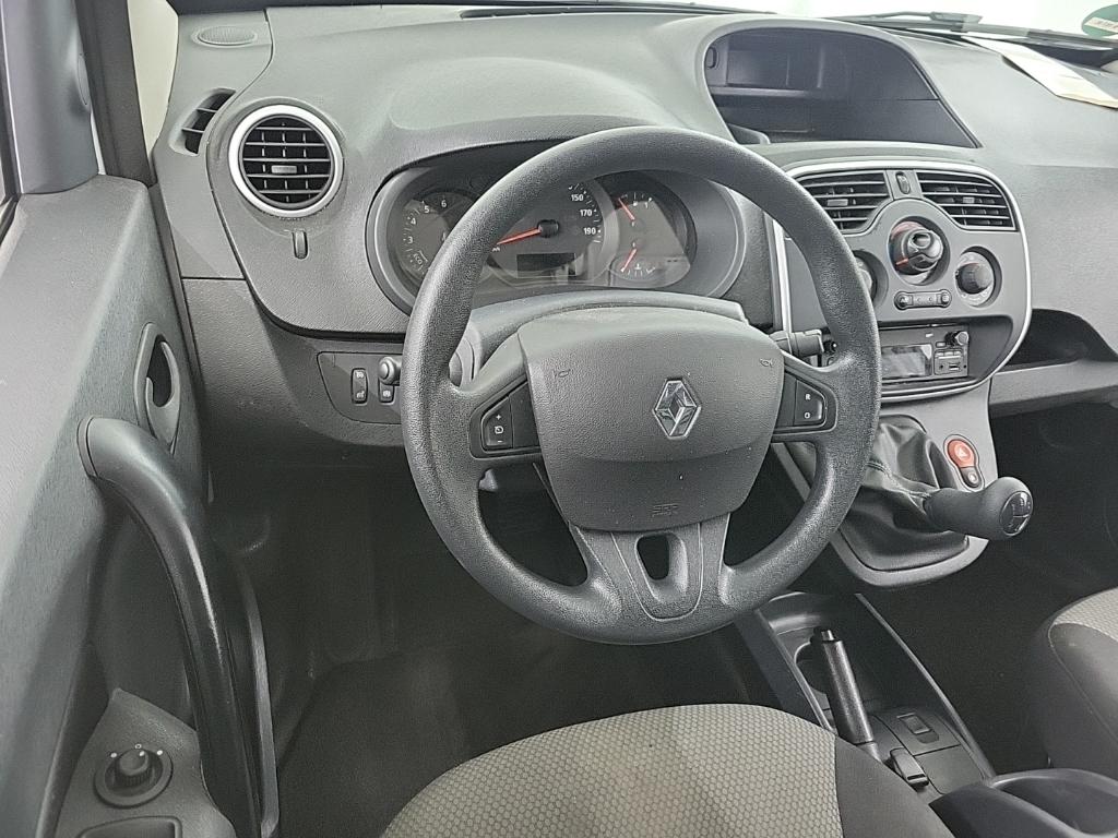 RENAULT KANGOO EXPRESS - 1.5 DCI 75 CONFORT