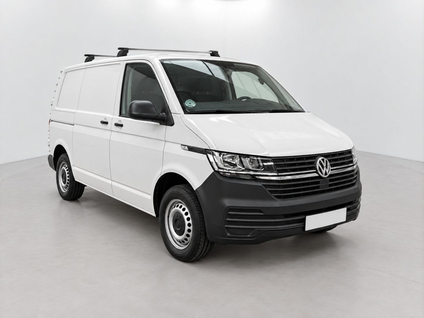 VOLKSWAGEN TRANSPORTER VAN - L1H1 2.0 TDI 110 (2020)