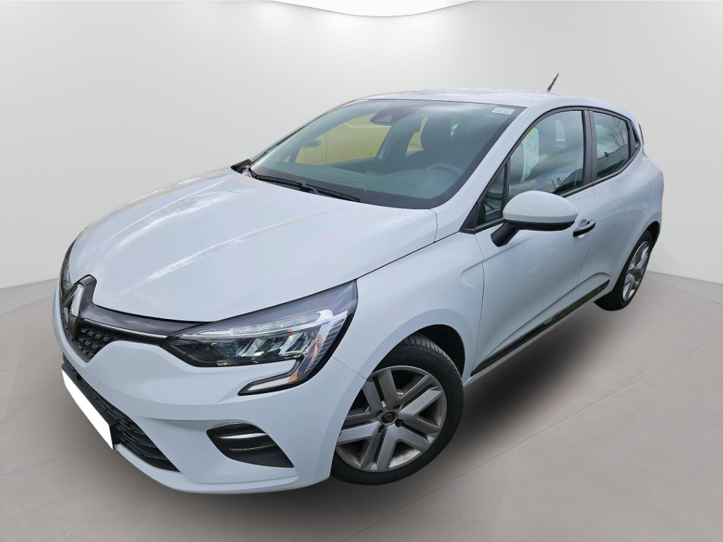 RENAULT CLIO V SOCIETE - 1.0 TCE 100 BUSINESS (2020)