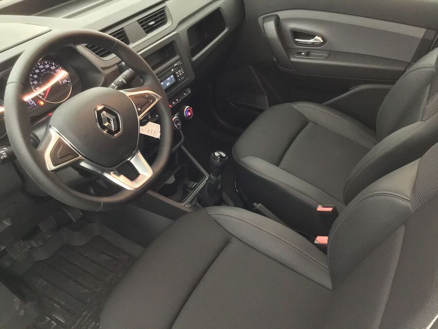 RENAULT EXPRESS VAN - 1.5 BLUE DCI 75