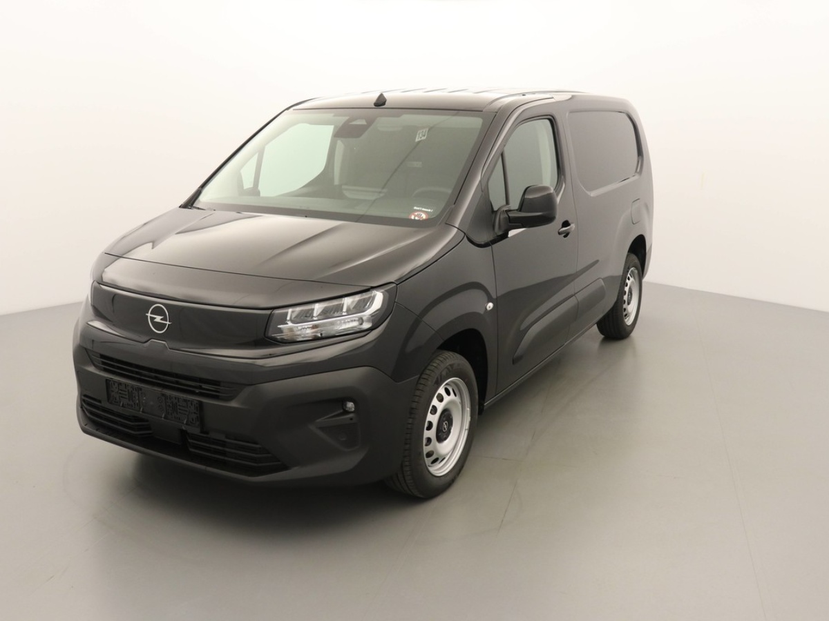 OPEL COMBO CARGO XL HEAVY 950 KG - BLUEHDI 130 VAN (2024)