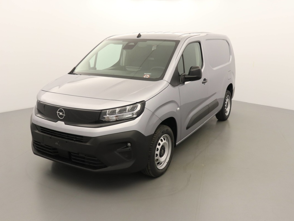OPEL COMBO CARGO XL HEAVY 950 KG - BLUEHDI 130 VAN (2024)