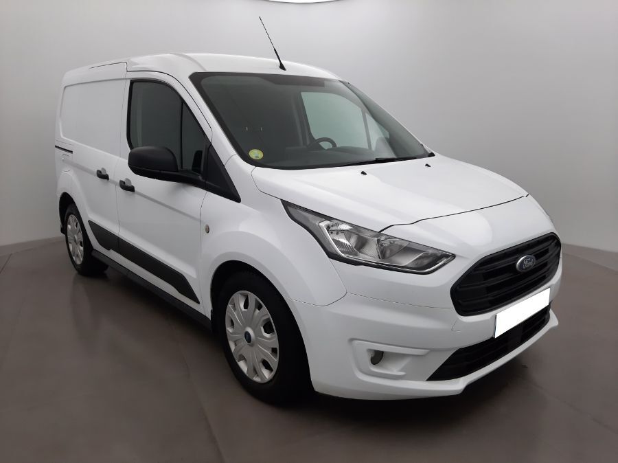 FORD TRANSIT CONNECT - 1.5 TD 100 L1 TREND BUSINESS NAV