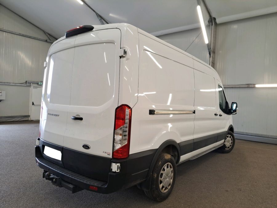 FORD TRANSIT - L3H2 2.0 ECOBLUE 130 TREND BUSINESS