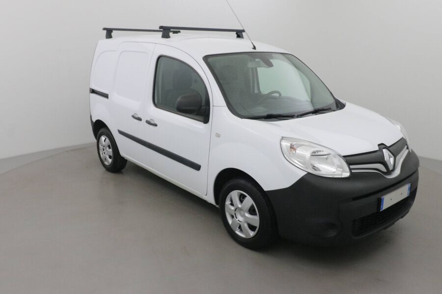 RENAULT KANGOO EXPRESS - 1.5 DCI 75 3PL (2018)