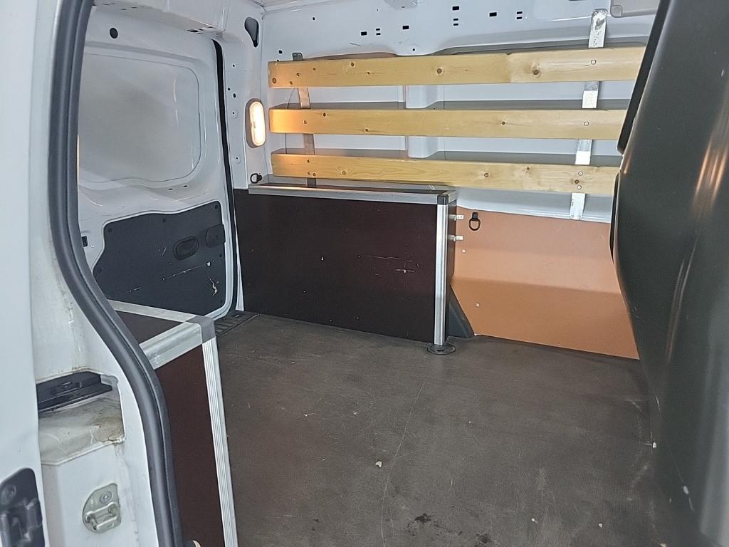 RENAULT KANGOO EXPRESS - 1.5 DCI 75 CONFORT