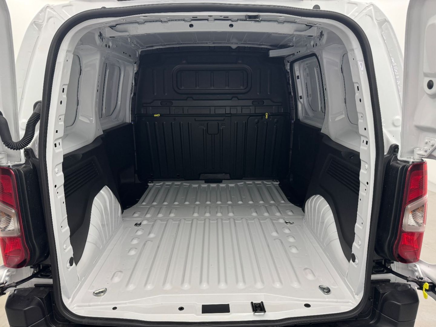 CITROEN BERLINGO VAN - VAN M 1000KG BLUEHDI 100 S&S BVM6