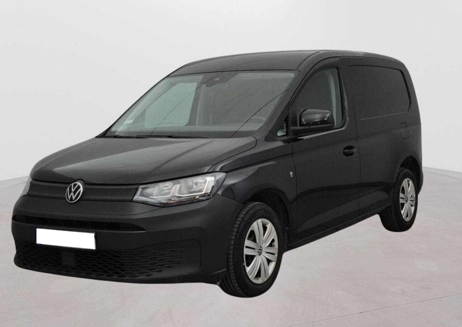 VOLKSWAGEN CADDY CARGO 2.0 TDI 122 DSG7