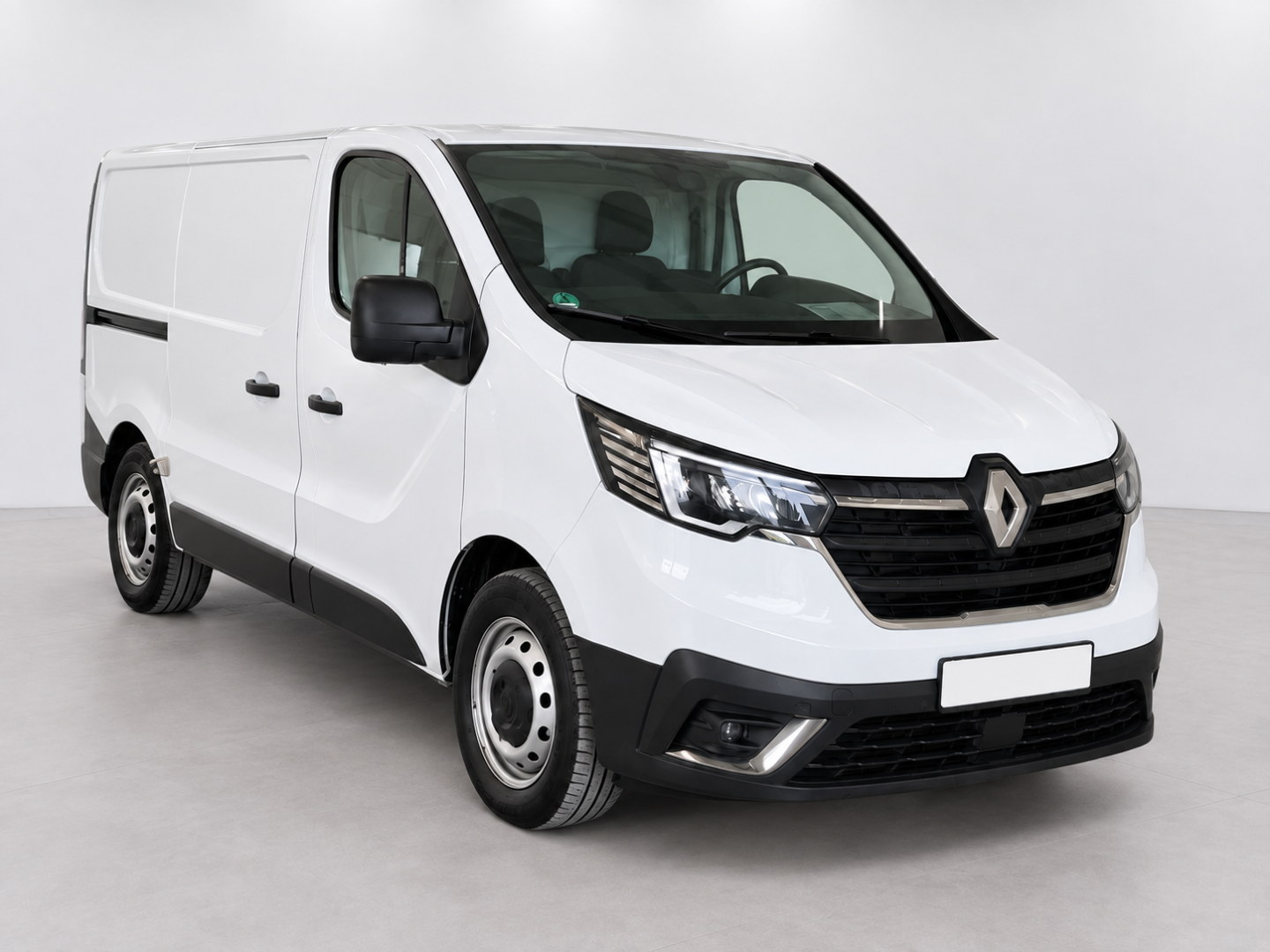 RENAULT TRAFIC FOURGON - L1H1 3000 KG 2.0 BLUE DCI 150 CONFORT (2022)
