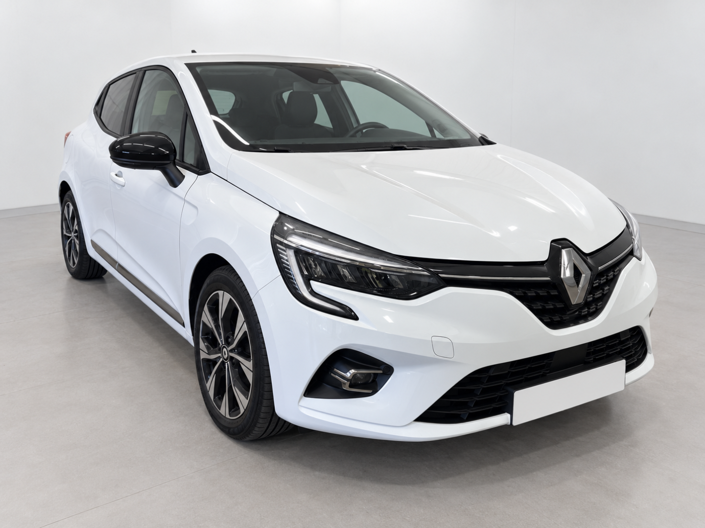 RENAULT CLIO V SOCIETE - 1.0 TCE 90 EVOLUTION REVERSIBLE (2023)
