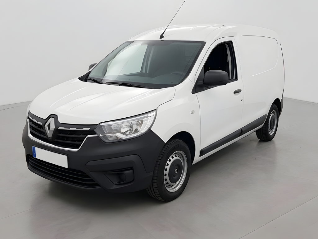 RENAULT EXPRESS VAN - 1.3 TCE 100 CONFORT (2023)