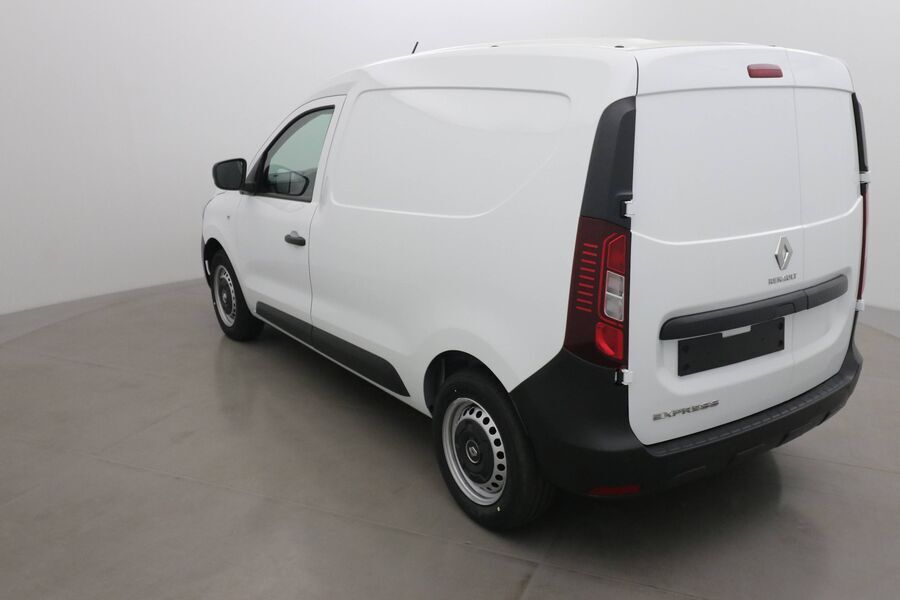 RENAULT EXPRESS VAN - 1.5 BLUE DCI 75