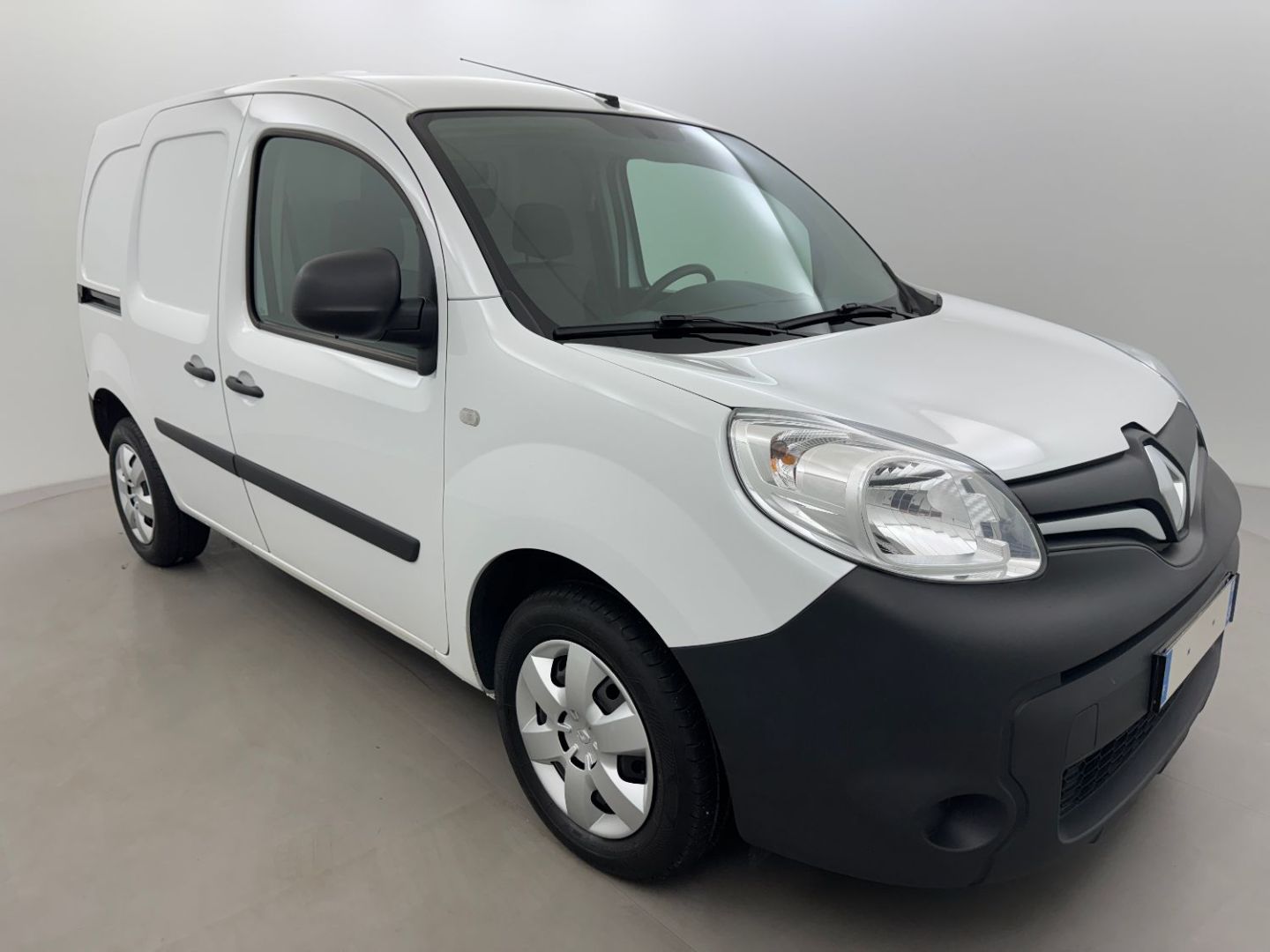 RENAULT KANGOO EXPRESS - 1.5 BLUE DCI 95 (2019)