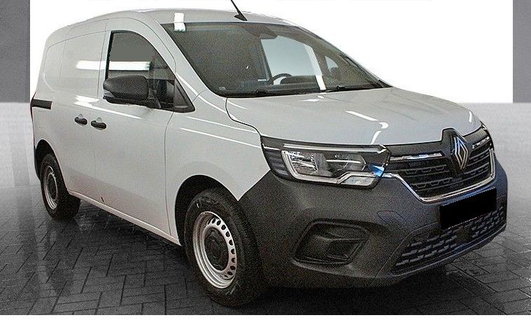 RENAULT KANGOO VAN - TOLE L1 BLUE DCI 95 ADVANCE 3PL (2025)