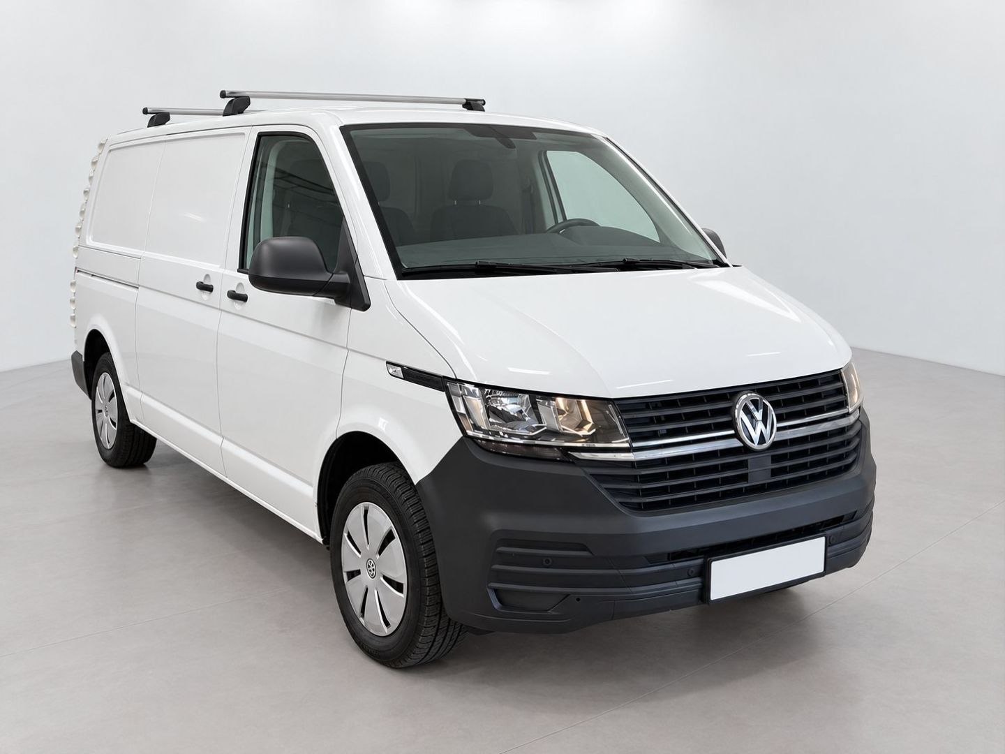 VOLKSWAGEN TRANSPORTER VAN - L2H1 2.0 TDI 110 3PL (2021)