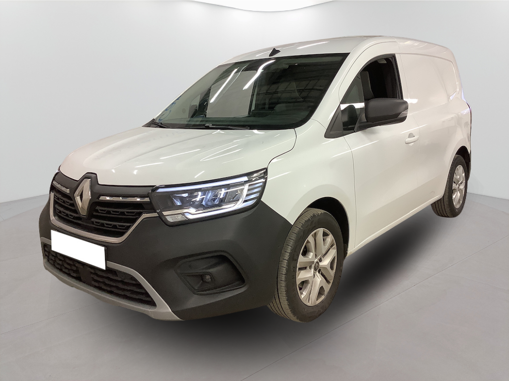 RENAULT KANGOO VAN - 1.5 BLUE DCI 95 (2023)