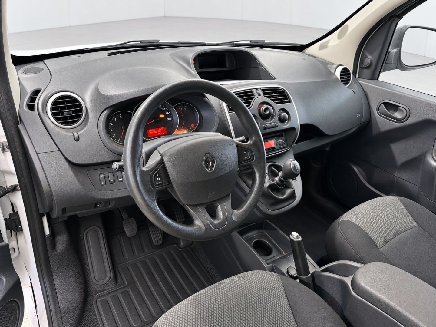 RENAULT KANGOO EXPRESS - 1.5 Blue dCi 95 Grand Confort