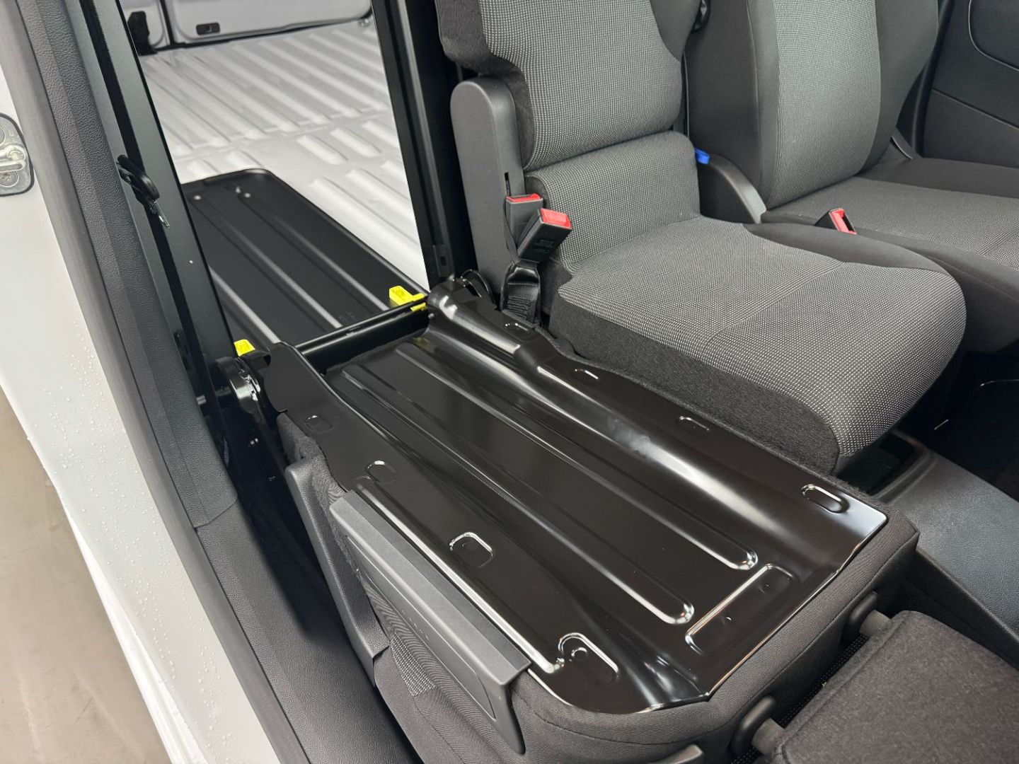 CITROEN BERLINGO VAN - VAN M 1000KG BLUEHDI 100 S&S BVM6