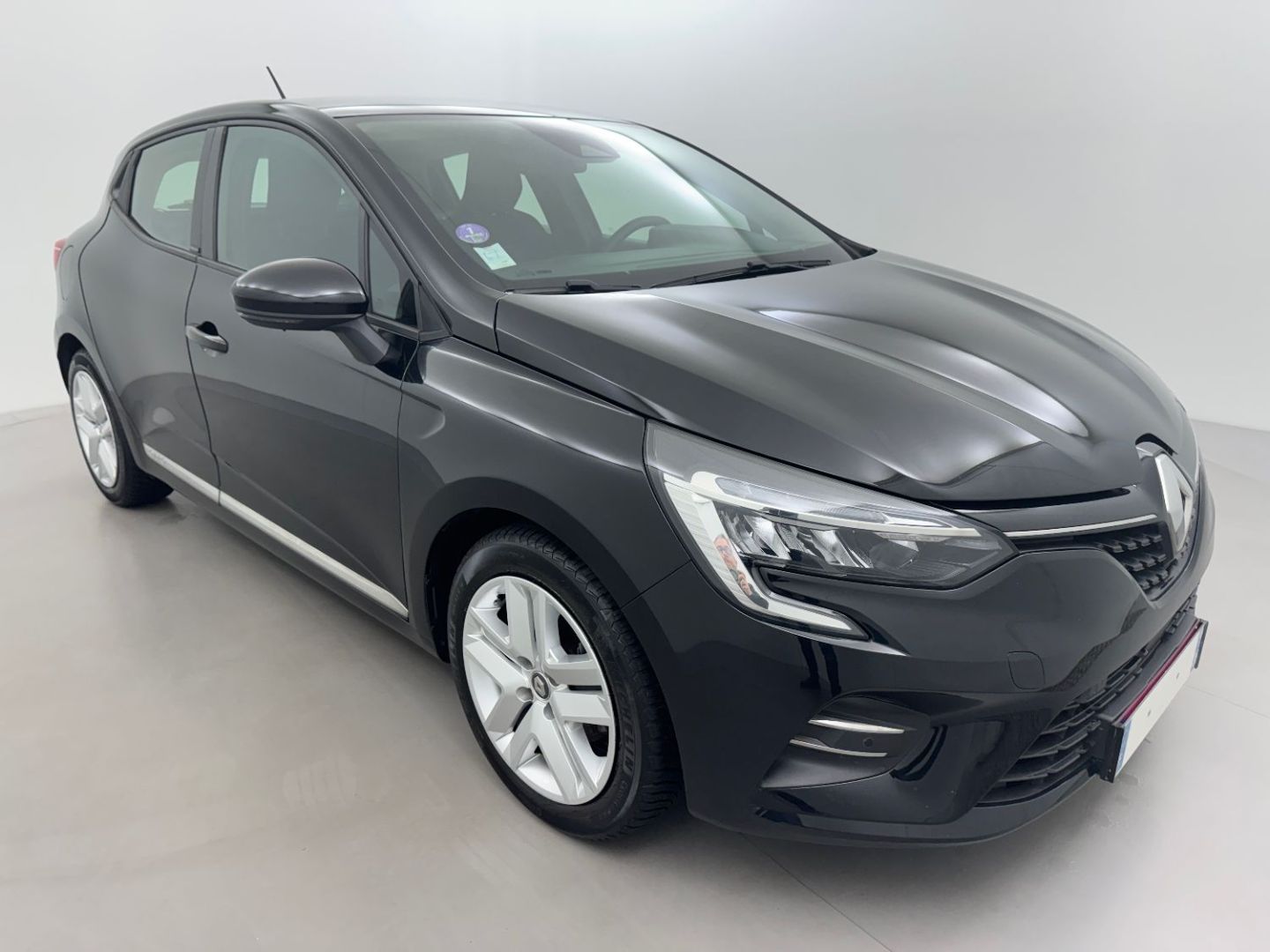 RENAULT CLIO V SOCIETE - 1.6 E-TECH 140 BUSINESS (2021)