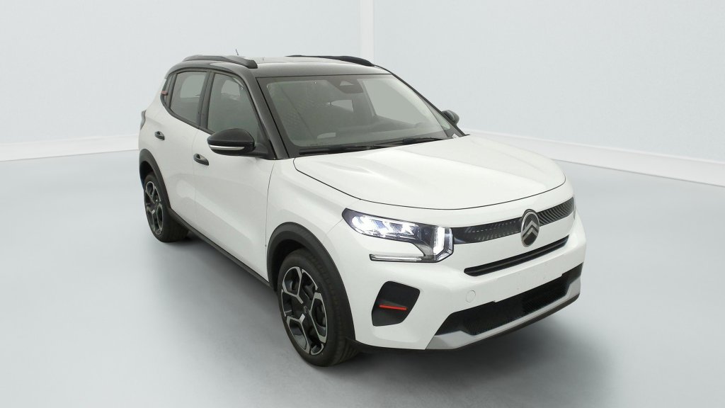 CITROEN C3 SOCIETE NOUVELLE - TURBO 100 BVM PRO (2025)