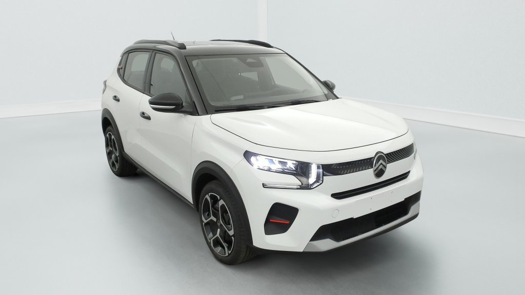 CITROEN C3 SOCIETE NOUVELLE - TURBO 100 BVM PRO (2025)