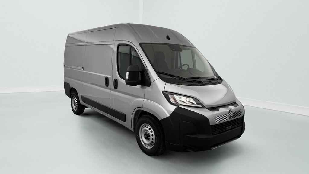 CITROEN JUMPER FOURGON - TOLE 35 L2H2 180 S&S BVA8 (2025)